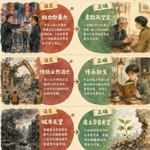 技术流程展示
