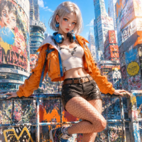 菁选灵创服务展示图